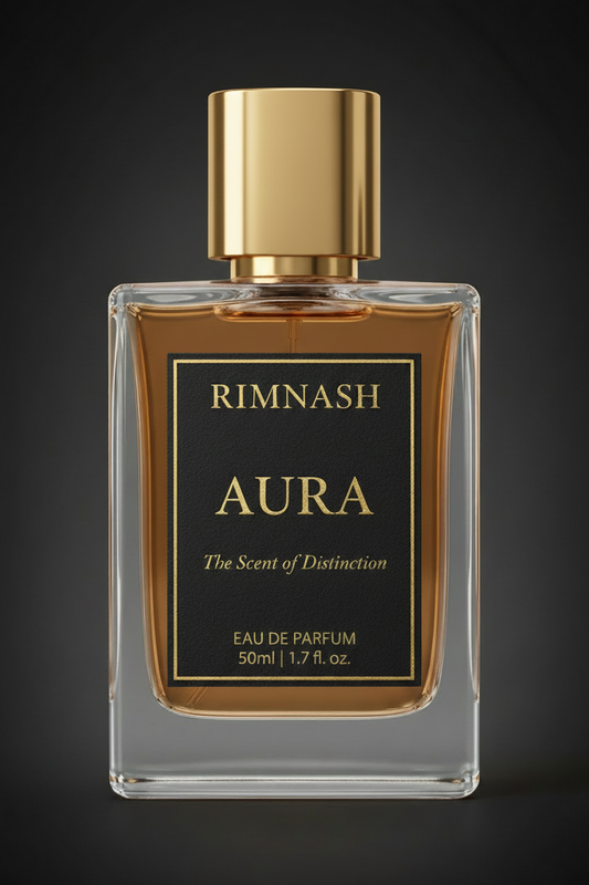 Rimnash Aura – Eau de Parfum 50ml