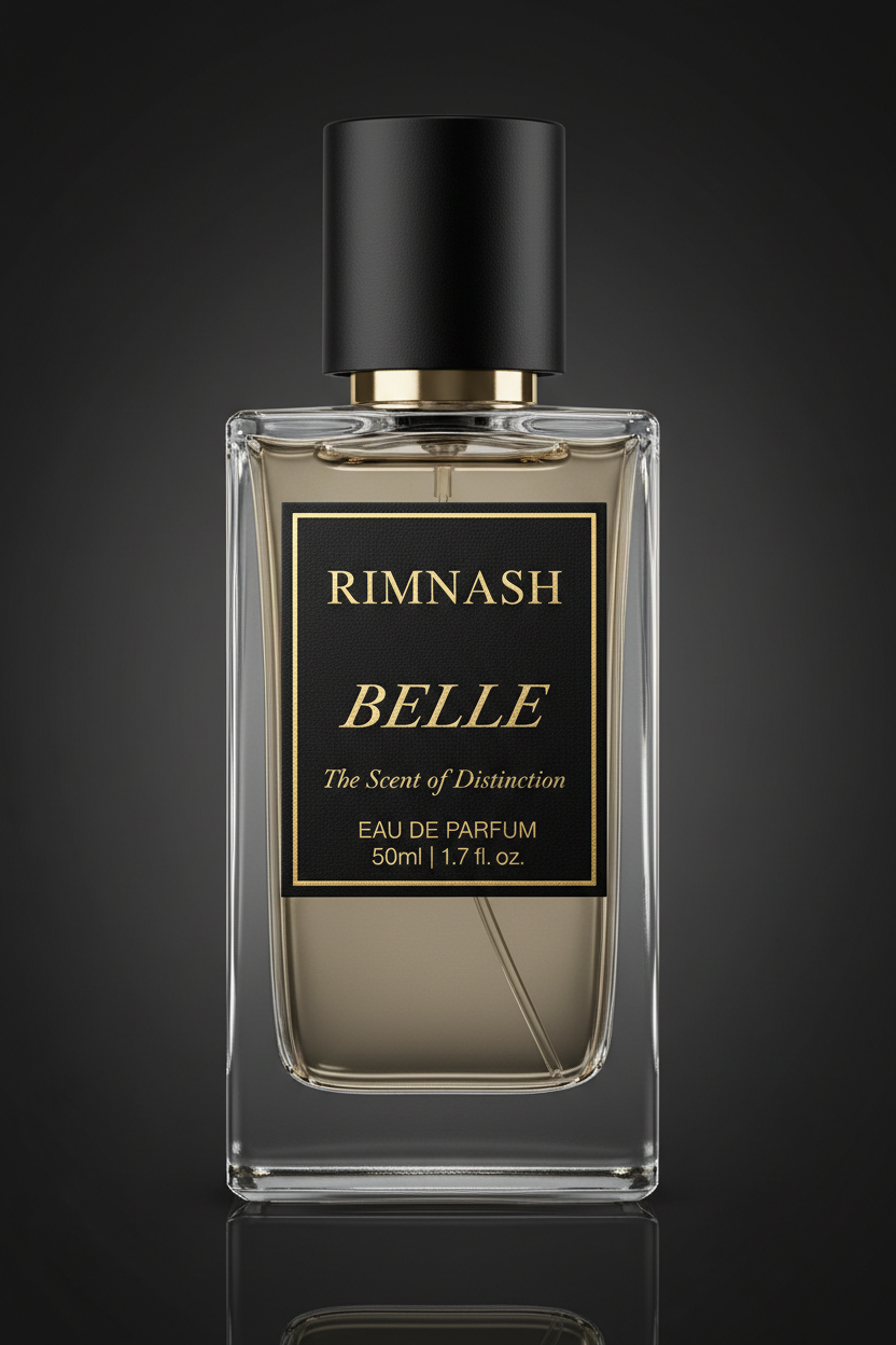 RIMNASH BELLE