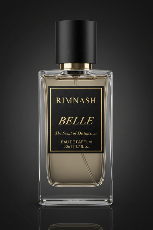 RIMNASH BELLE