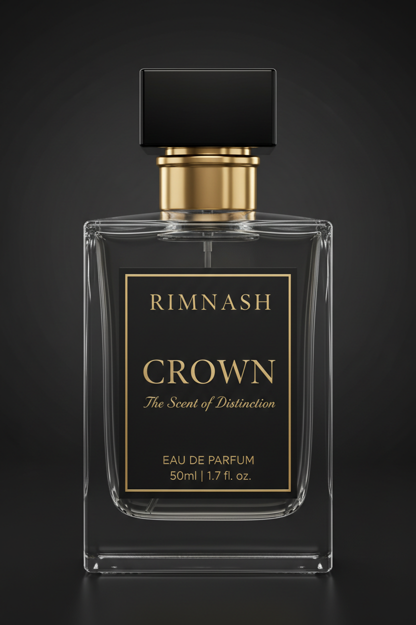 RIMNASH CROWN